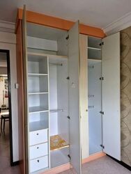 Blk 256 Serangoon Central Drive (Serangoon), HDB 5 Rooms #575040611